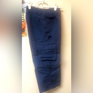 Boy Scout Pants/Shorts